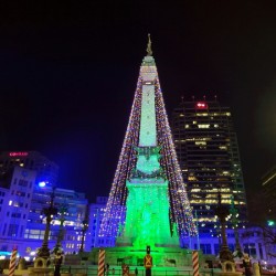 Christmas Tree Lights