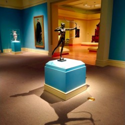 Museum Reflections 5