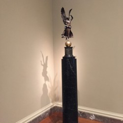 Museum Reflections 4E