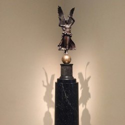 Museum Reflections 4C