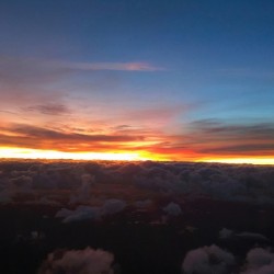 Nothing But Clouds 7