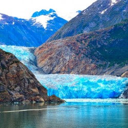 Majestic Mountains of Alaska 6