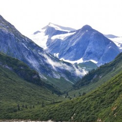 Majestic Mountains of Alaska 4