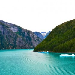 Majestic Mountains of Alaska 5