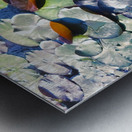 Lotus Lily Love: Promise of the Bloom Metal print