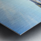 Sky Meets Surge: Paterson Great Falls Divided Impression metal