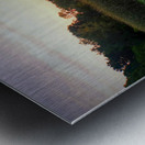 Over Lilyglass Waters: A Dawn Reawakens Impression metal