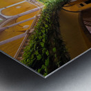  Solitude in Sunlight Impression metal