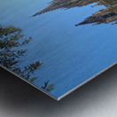 Barcelona Cathedral: Stone Hymns to the Sky Metal print