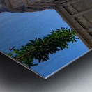 Stairway to Artistry – Barcelona’s Crown Jewel Impression metal