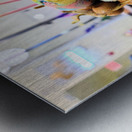 Sunday Sundae Dessert Impression metal