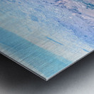 Vegas from the Sky: Electric Dreams in the Desert Impression metal