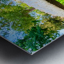 Pillar of the Undergrowth Impression metal