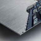 IMG 8437 Impression metal