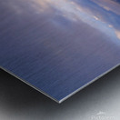 Heavenly Sunset in Eden 3 Impression metal