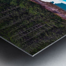 Drift Apart Impression metal