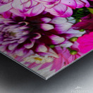 Flower Bloom 3 Metal print