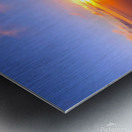 Into the Horizon Impression metal