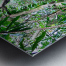 Branches of Life Metal print