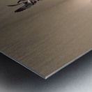 Museum Reflections 4E Impression metal