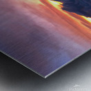 Nothing But Clouds 7C Impression metal