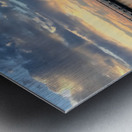 Seascape Escape C Impression metal