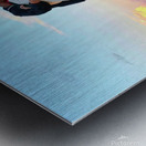 The Warm Frozen Kiss   Impression metal