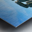 Stone Henge 5 Metal print