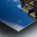 Palace of Versailles Metal print