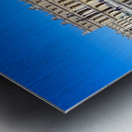 Palace of Versailles -- Fountains Impression metal