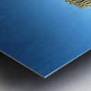 Palace of Versailles 3b Impression metal