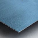 Eiffel Tower at Night 1 Metal print