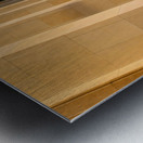 Eiffel Tower 3D Impression metal