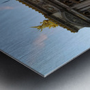 The Palais Garnier Impression metal