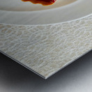 Hello Sweet Tart Metal print