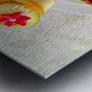 Hello Sweet Tart 2B Impression metal