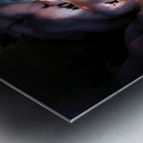 Frozen Christmas 2B Impression metal