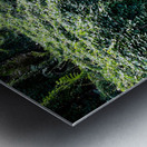 Hiking Hawaii 3 Impression metal