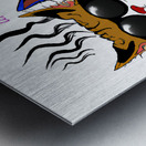 BadCatz High Selfie Impression metal