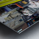 I Larvae You No Backbone Love Impression metal