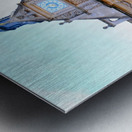 Oxford University Faculty of History 2 Metal print