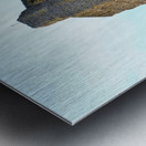 Oxford Prison Tower Impression metal