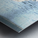 Wings of Love Pair 1A Metal print