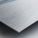 The Shard in London 1A Impression metal