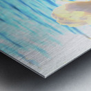 Wings of Love Impression metal