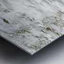 Only The Lonely Loon Impression metal