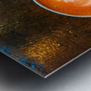 Frothy Serenity Impression metal