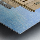 Traders Point Christian Church Metal print