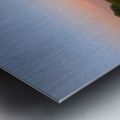 Solace in the Sky Impression metal