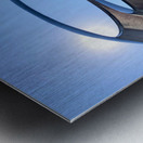 Celestial Mirror Impression metal